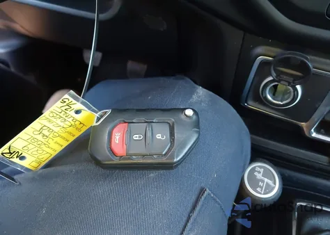 2021 Jeep Gladiator Willys 4X4 from USA, damaged, VIN 1C6HJTAG9ML623609